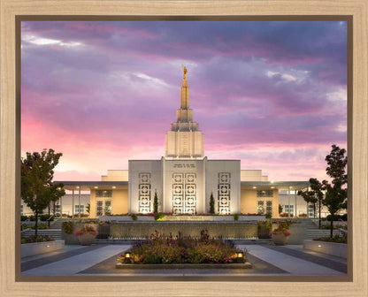 Idaho Falls Eventide