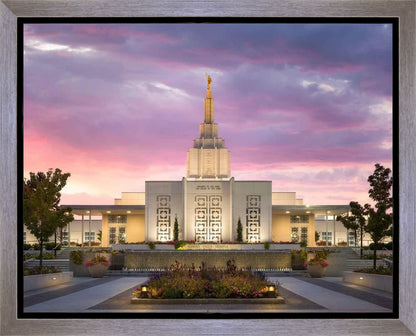 Idaho Falls Eventide
