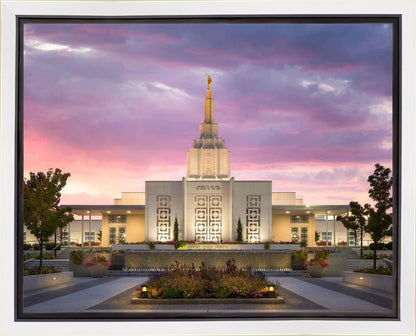 Idaho Falls Eventide
