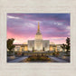 Idaho Falls Eventide
