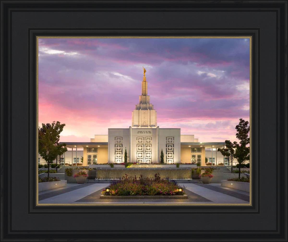 Idaho Falls Eventide