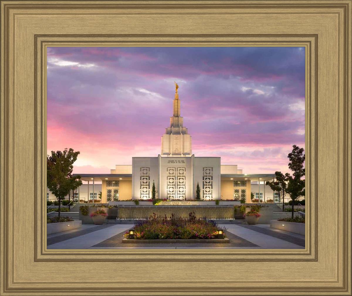 Idaho Falls Eventide
