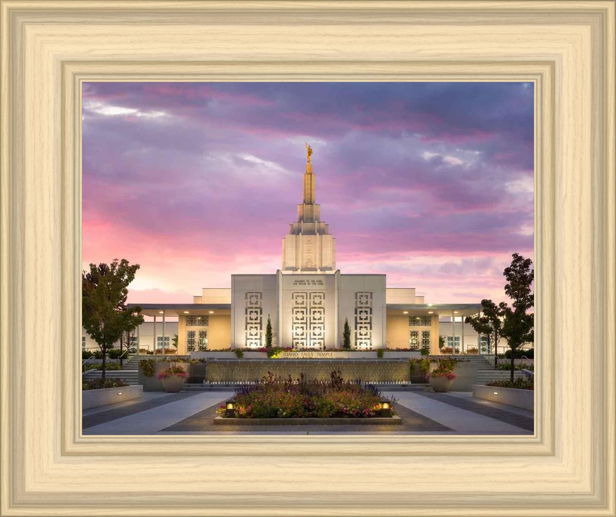 Idaho Falls Eventide