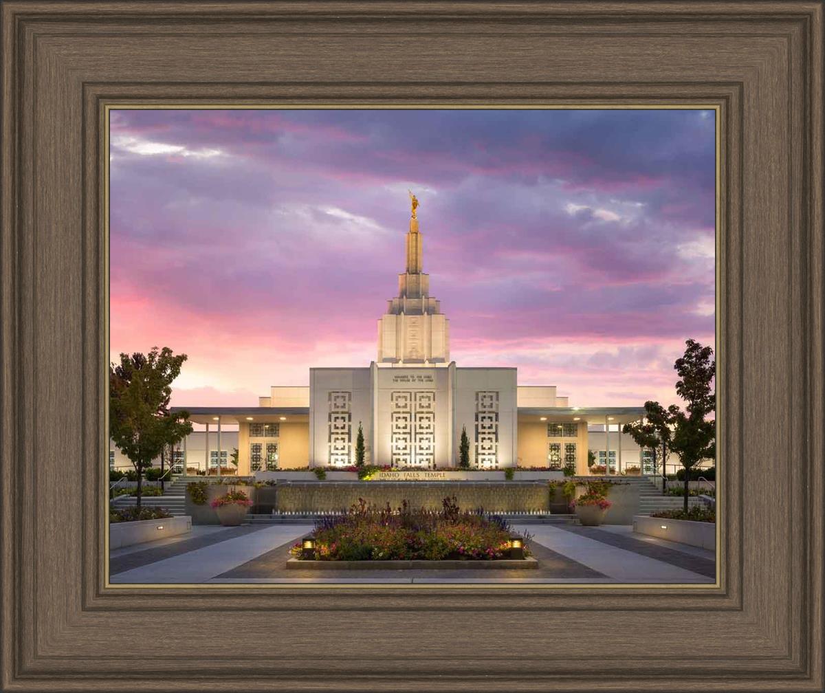 Idaho Falls Eventide