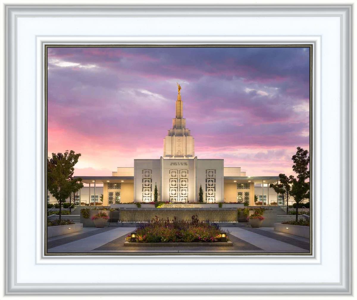 Idaho Falls Eventide
