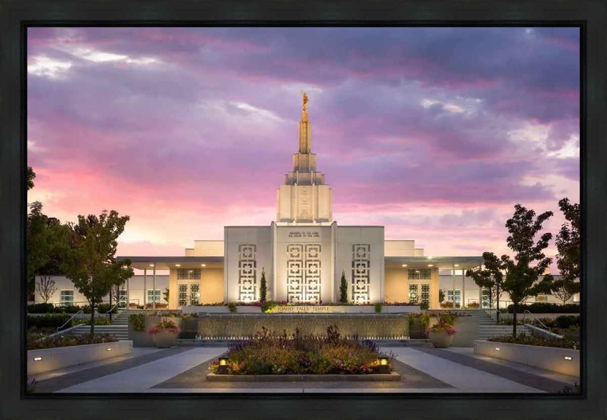 Idaho Falls Eventide