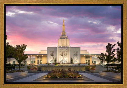 Idaho Falls Eventide