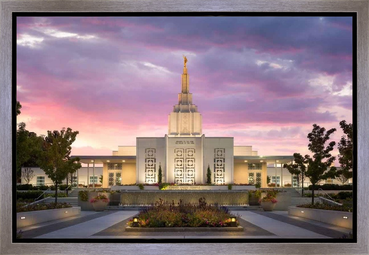 Idaho Falls Eventide