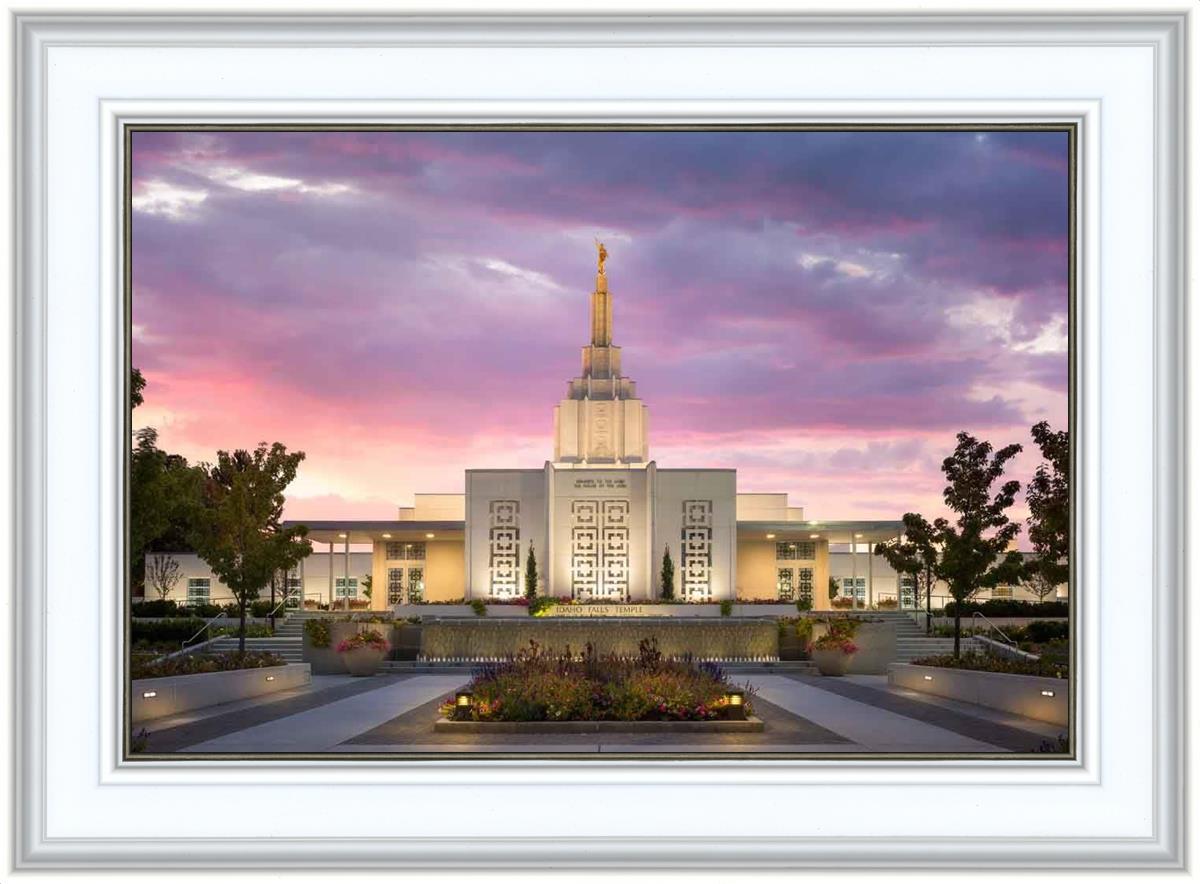 Idaho Falls Eventide