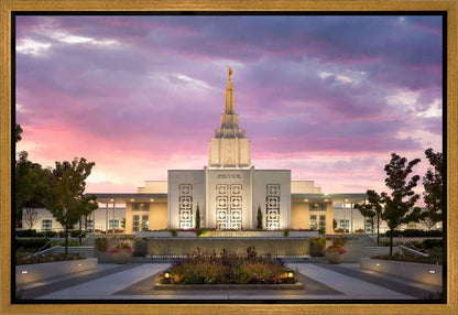 Idaho Falls Eventide