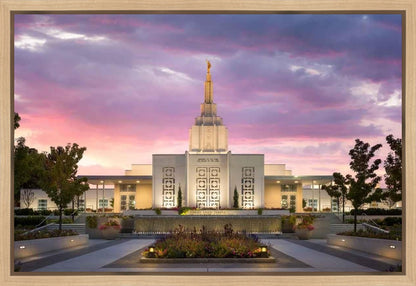 Idaho Falls Eventide