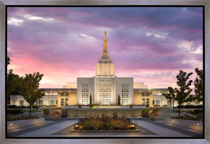 Idaho Falls Eventide