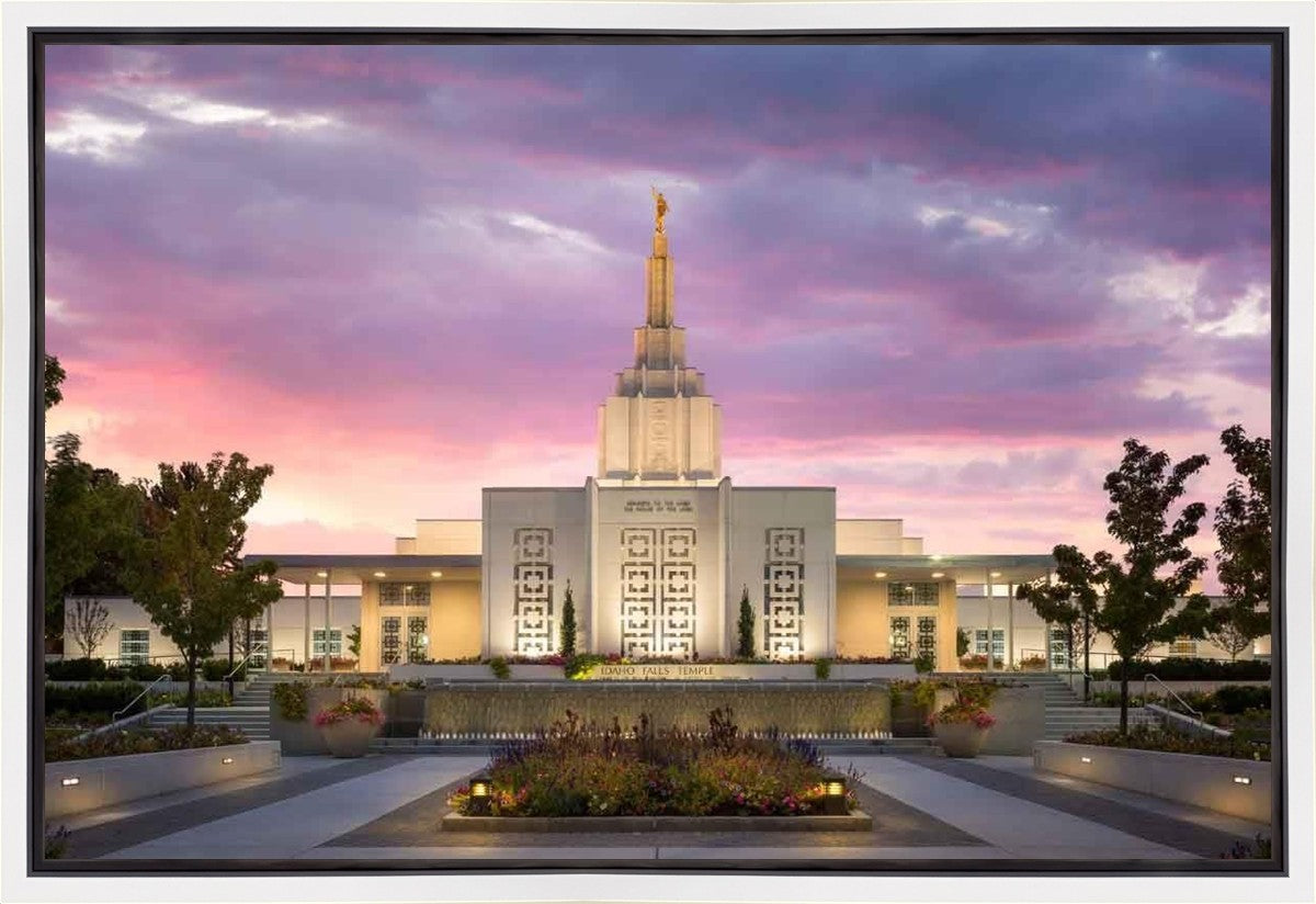 Idaho Falls Eventide