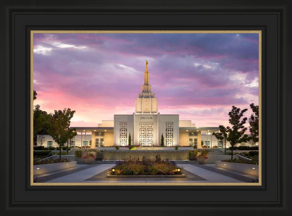 Idaho Falls Eventide