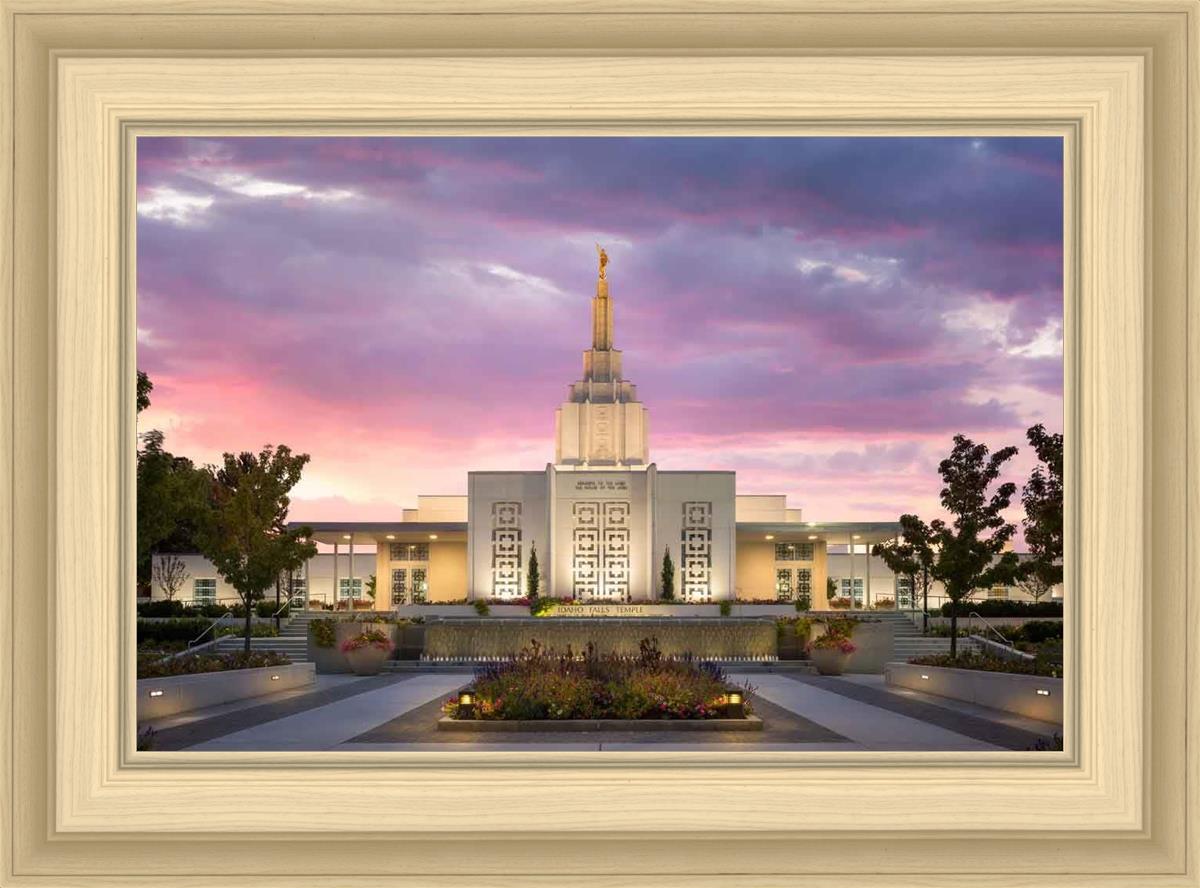 Idaho Falls Eventide