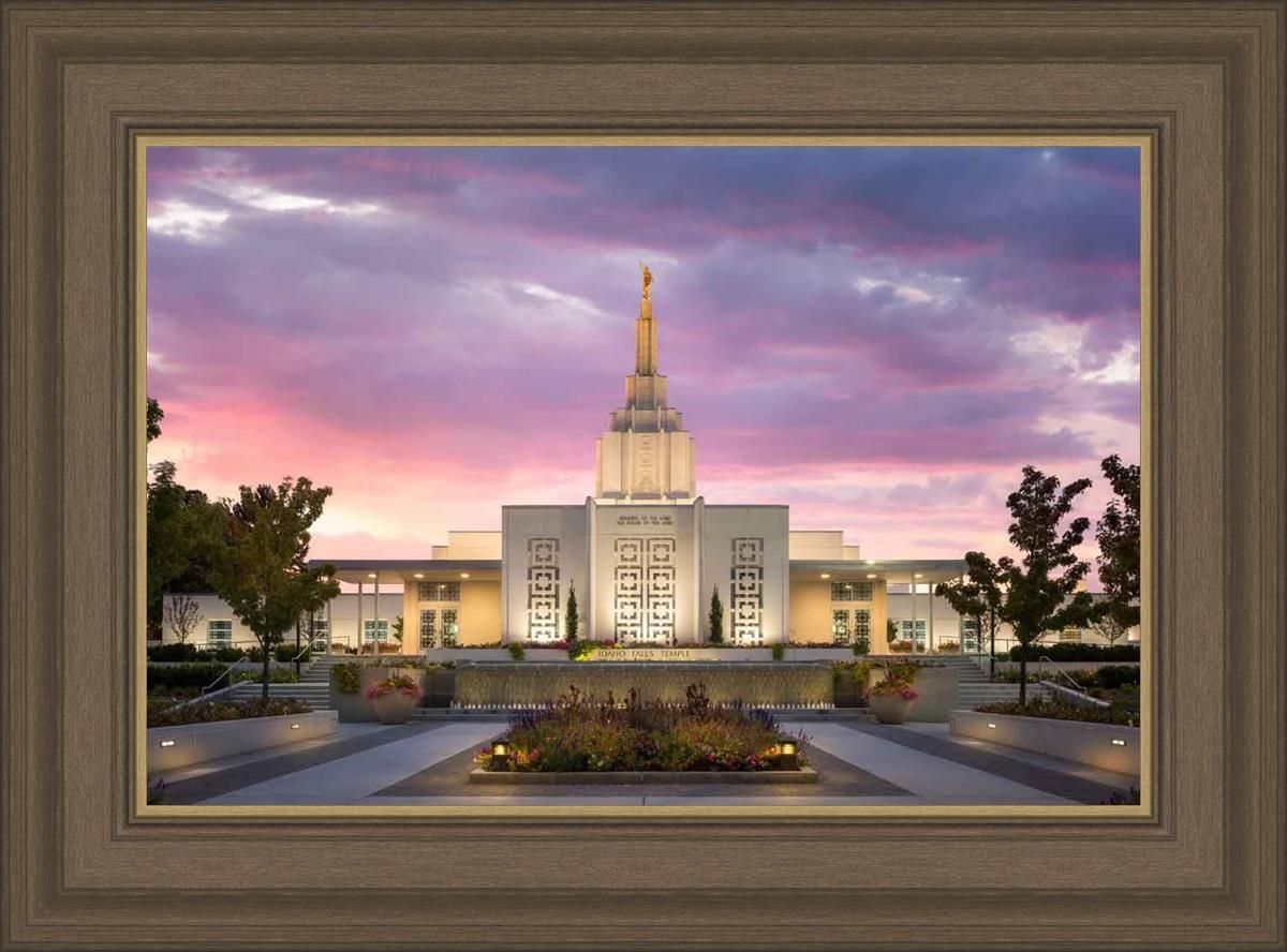 Idaho Falls Eventide