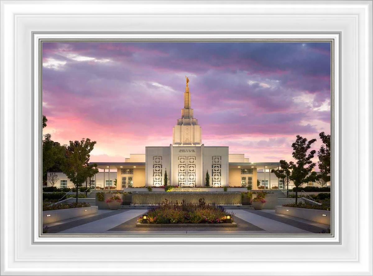 Idaho Falls Eventide