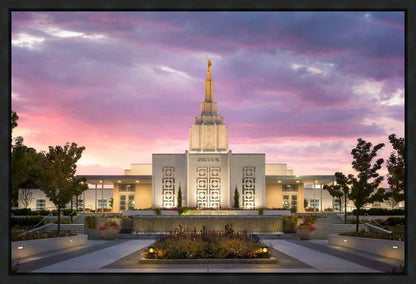 Idaho Falls Eventide