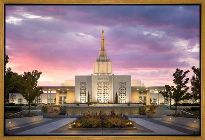 Idaho Falls Eventide