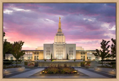 Idaho Falls Eventide