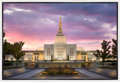 Idaho Falls Eventide