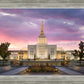 Idaho Falls Eventide