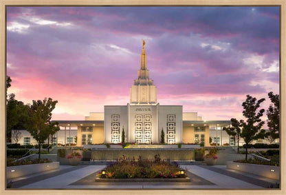 Idaho Falls Eventide