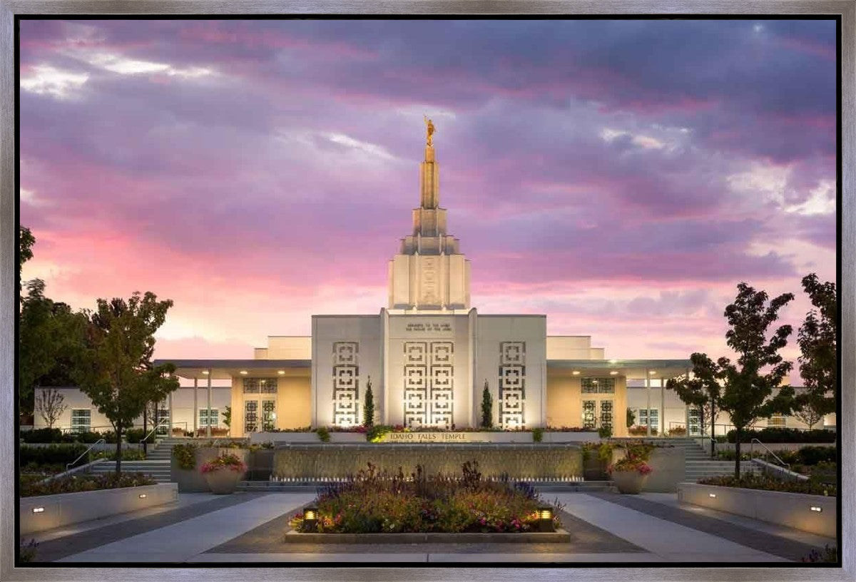 Idaho Falls Eventide