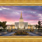 Idaho Falls Eventide