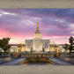 Idaho Falls Eventide