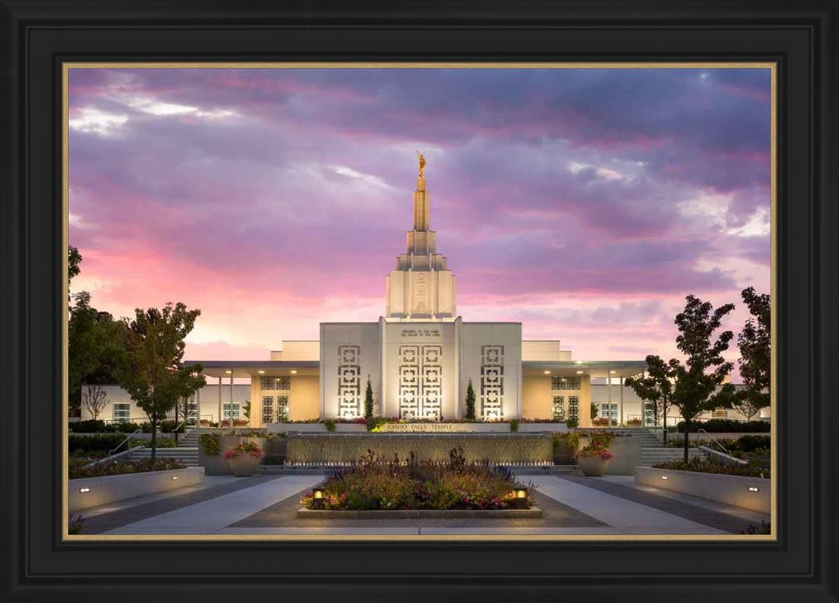 Idaho Falls Eventide