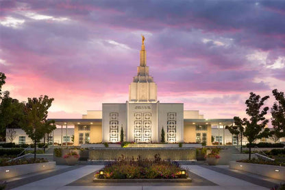 Idaho Falls Eventide