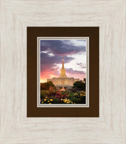 Jordan River Flowers