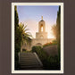 Newport Beach Teach Me to Walk in the Light