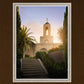 Newport Beach Teach Me to Walk in the Light