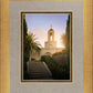 Newport Beach Teach Me to Walk in the Light