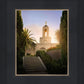 Newport Beach Teach Me to Walk in the Light