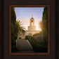 Newport Beach Teach Me to Walk in the Light