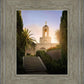 Newport Beach Teach Me to Walk in the Light