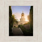 Newport Beach Teach Me to Walk in the Light