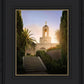 Newport Beach Teach Me to Walk in the Light