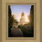 Newport Beach Teach Me to Walk in the Light