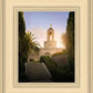 Newport Beach Teach Me to Walk in the Light