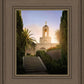 Newport Beach Teach Me to Walk in the Light