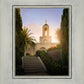 Newport Beach Teach Me to Walk in the Light