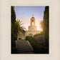 Newport Beach Teach Me to Walk in the Light