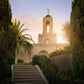 Newport Beach Teach Me to Walk in the Light