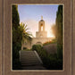 Newport Beach Teach Me to Walk in the Light