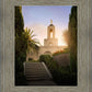 Newport Beach Teach Me to Walk in the Light