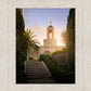 Newport Beach Teach Me to Walk in the Light